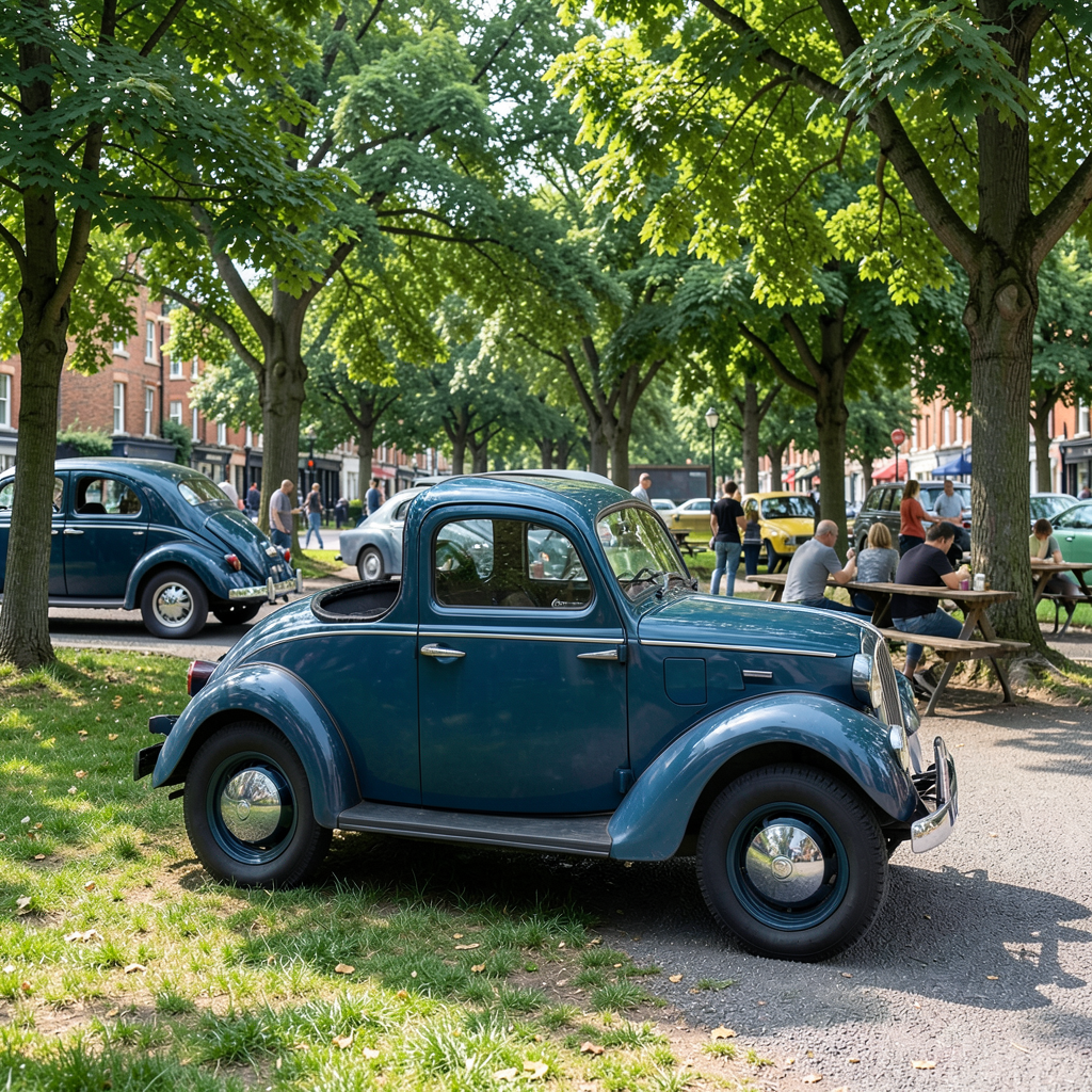 Warmer months spark intensified climate push in Islington